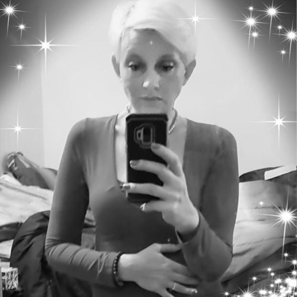 Meet your Posher, Meghan